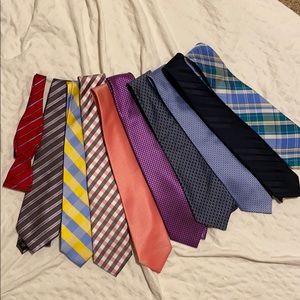 Men’s Ties